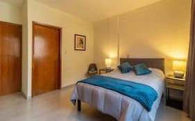 HostPal Departamento Historico en Bellas Artes